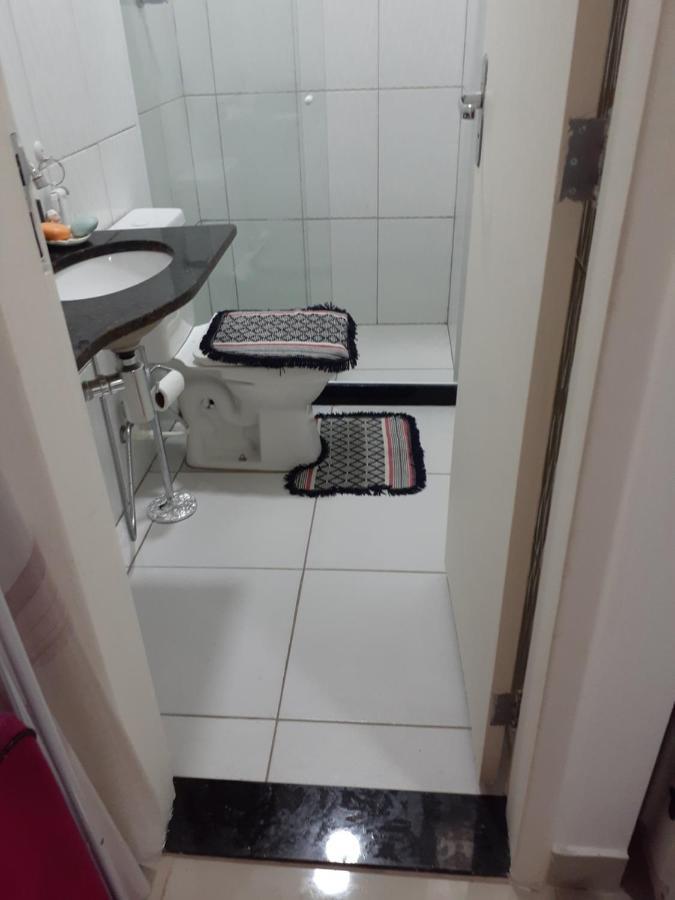 Apartamento Temporada Dalva Copacabana 2 Rio de Janeiro Exterior photo