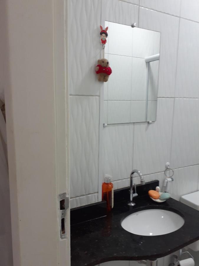Apartamento Temporada Dalva Copacabana 2 Rio de Janeiro Exterior photo